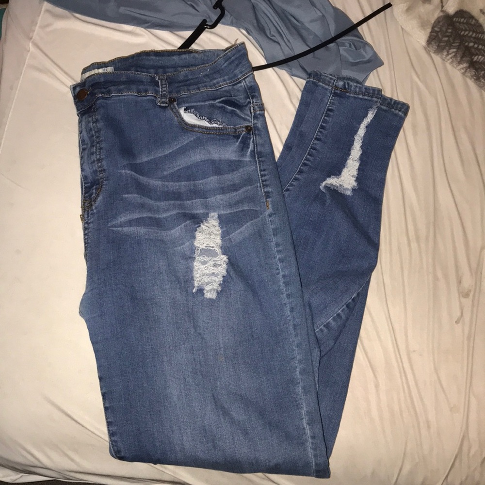 No longer use